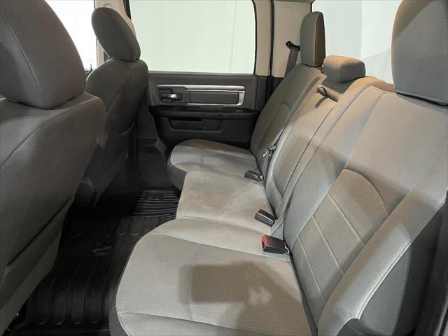 used 2022 Ram 1500 Classic car, priced at $31,900