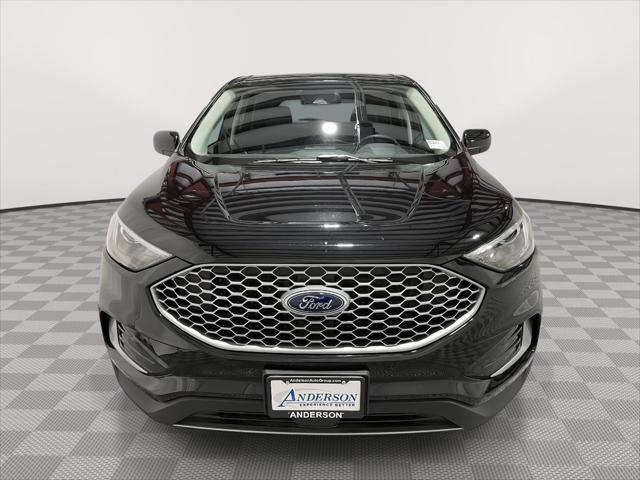 used 2024 Ford Edge car, priced at $26,990