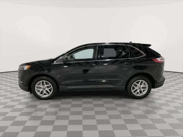 used 2024 Ford Edge car, priced at $26,990