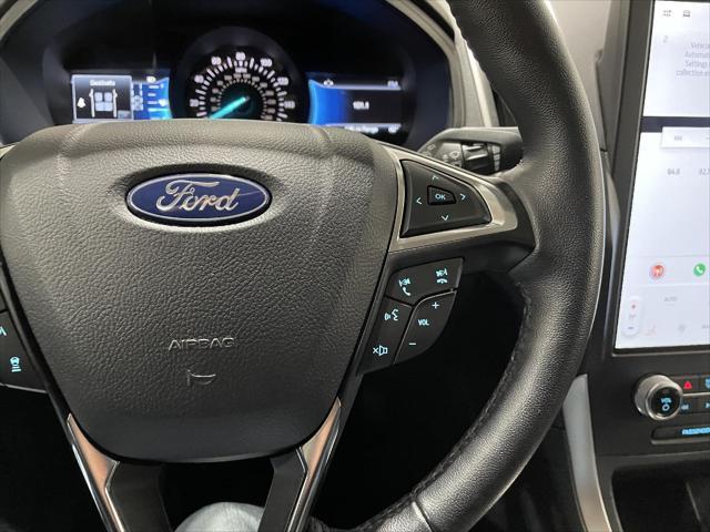 used 2024 Ford Edge car, priced at $26,990