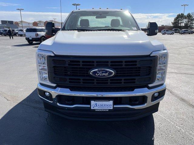 new 2024 Ford F-350 car, priced at $61,993