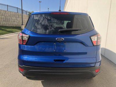 used 2017 Ford Escape car, priced at $10,900