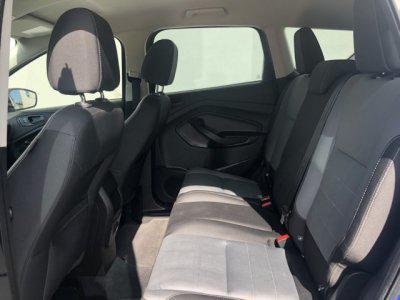 used 2017 Ford Escape car, priced at $10,900