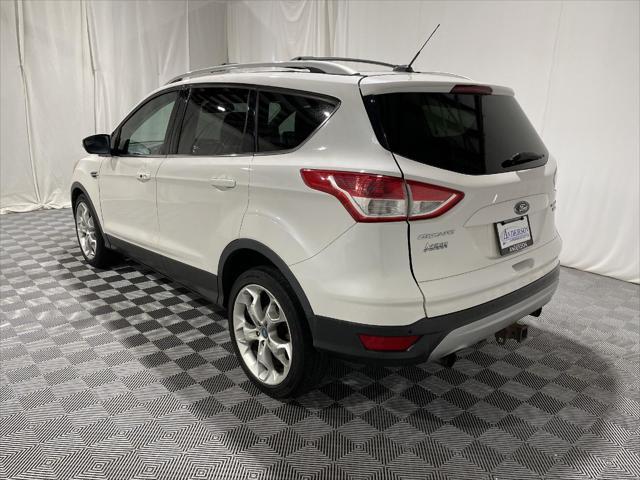 used 2013 Ford Escape car, priced at $7,900