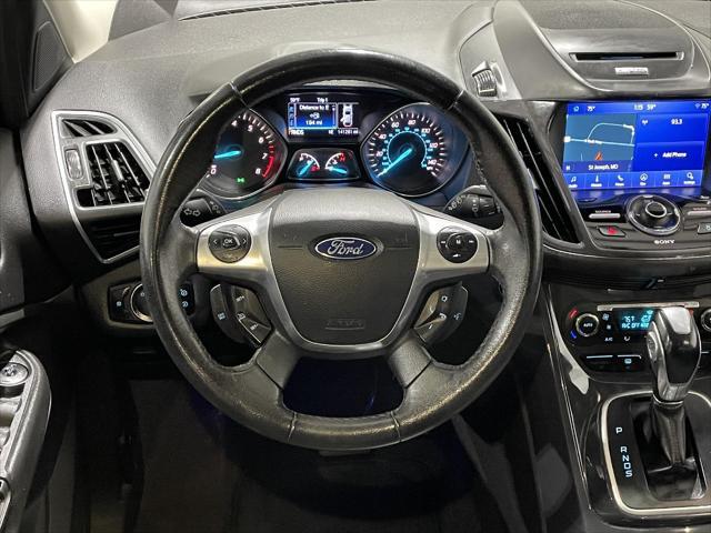 used 2013 Ford Escape car, priced at $7,900