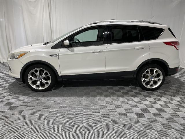 used 2013 Ford Escape car, priced at $7,900