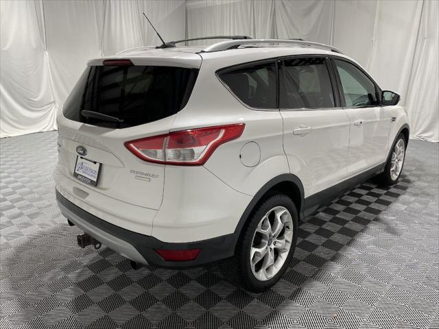 used 2013 Ford Escape car, priced at $7,900