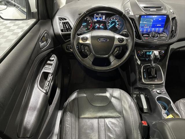 used 2013 Ford Escape car, priced at $7,900