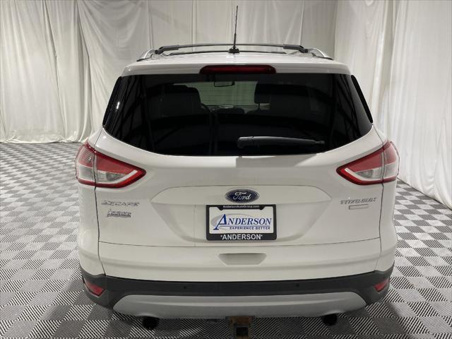 used 2013 Ford Escape car, priced at $7,900