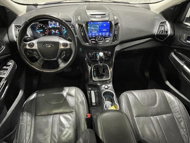 used 2013 Ford Escape car, priced at $7,900