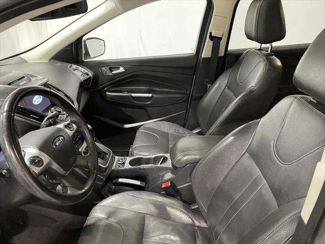 used 2013 Ford Escape car, priced at $7,900