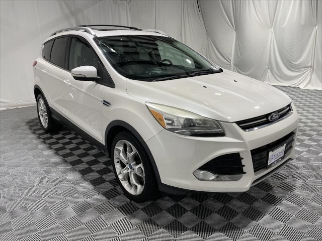 used 2013 Ford Escape car, priced at $7,900