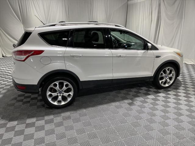 used 2013 Ford Escape car, priced at $7,900