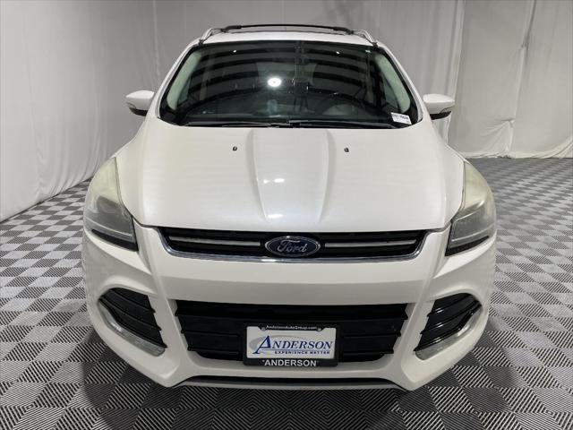 used 2013 Ford Escape car, priced at $7,900