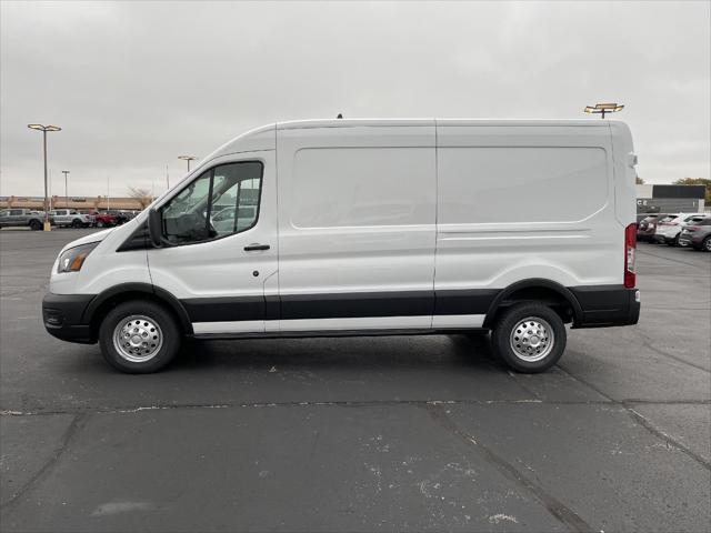 new 2024 Ford Transit-250 car, priced at $54,695