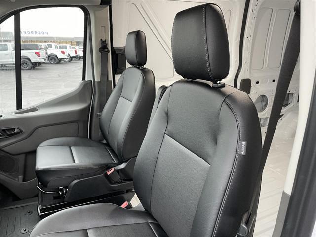 new 2024 Ford Transit-250 car, priced at $54,695