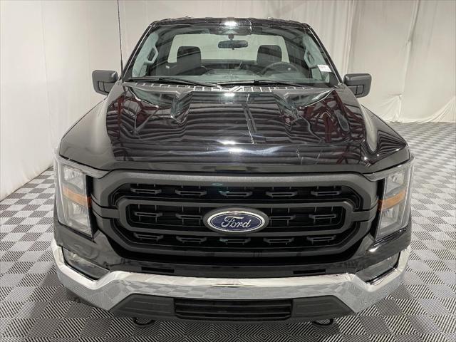 used 2023 Ford F-150 car, priced at $32,700