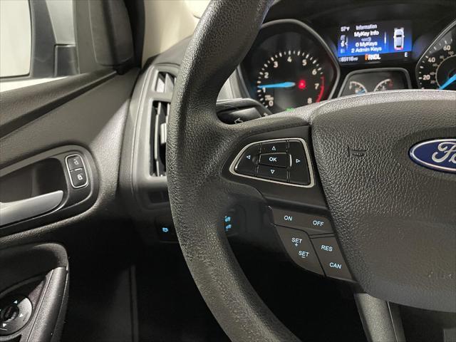 used 2016 Ford Focus car, priced at $11,000