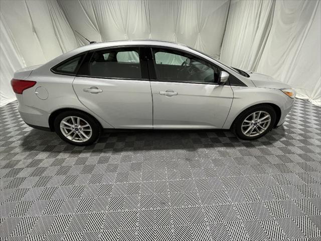 used 2016 Ford Focus car, priced at $11,000