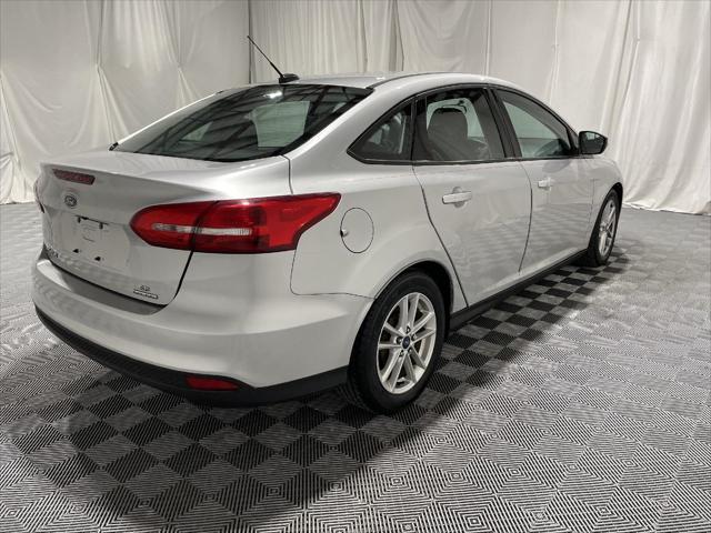 used 2016 Ford Focus car, priced at $11,000