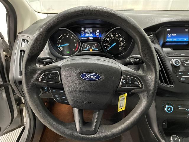 used 2016 Ford Focus car, priced at $11,000