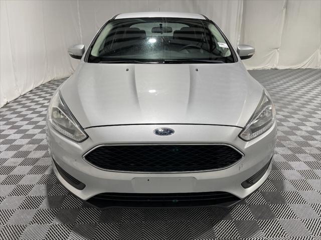 used 2016 Ford Focus car, priced at $11,000