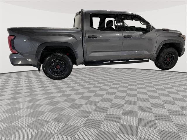 used 2023 Toyota Tundra Hybrid car, priced at $59,900