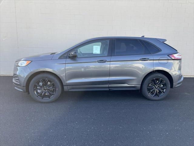 new 2024 Ford Edge car, priced at $35,700