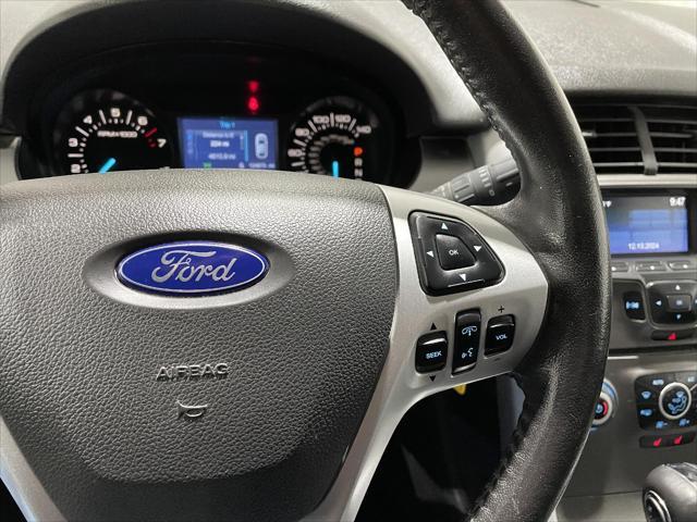 used 2014 Ford Edge car, priced at $11,000