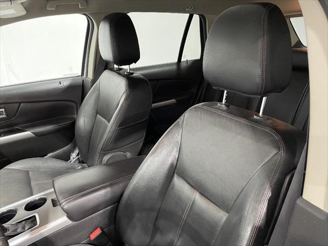 used 2014 Ford Edge car, priced at $11,000