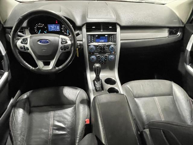 used 2014 Ford Edge car, priced at $11,000