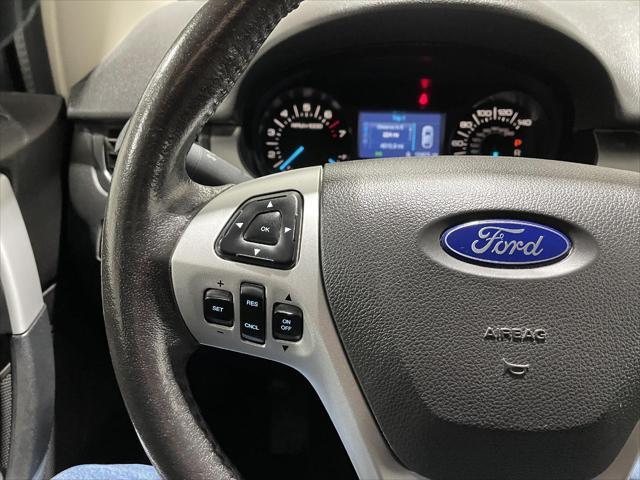 used 2014 Ford Edge car, priced at $11,000