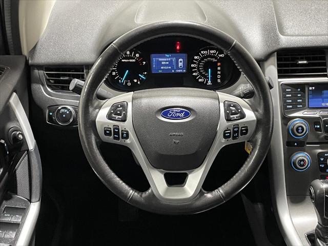 used 2014 Ford Edge car, priced at $11,000