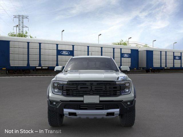 new 2024 Ford Ranger car, priced at $59,785