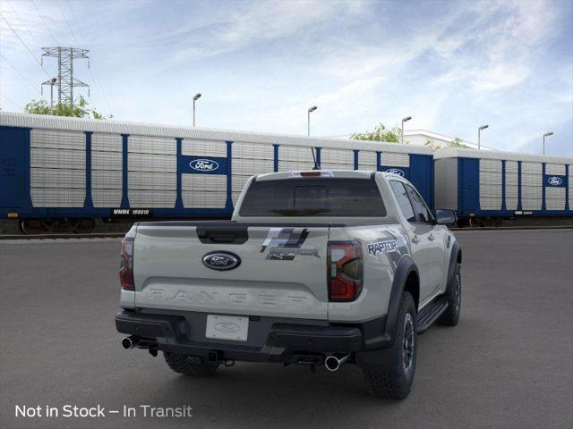 new 2024 Ford Ranger car, priced at $59,785