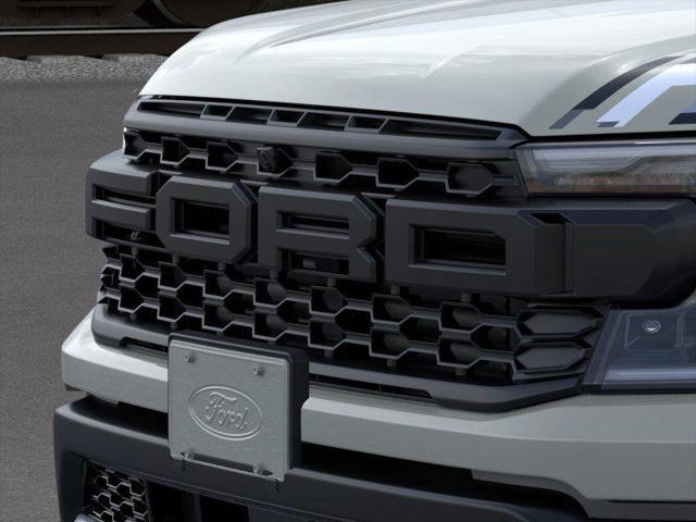 new 2024 Ford Ranger car, priced at $59,785