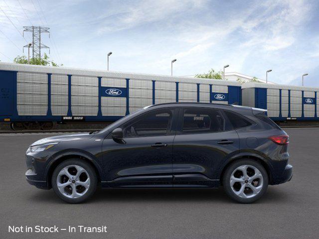 new 2024 Ford Escape car, priced at $34,400