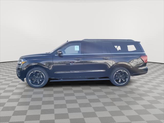 new 2024 Ford Expedition car, priced at $72,000