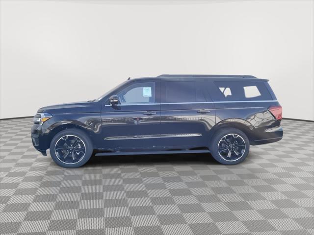 new 2024 Ford Expedition Max car, priced at $72,000