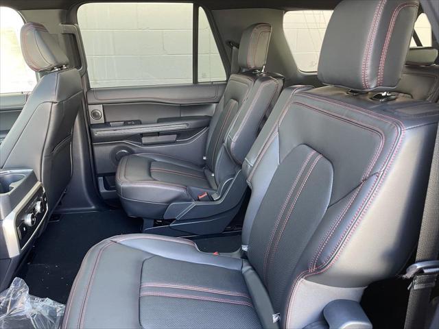 new 2024 Ford Expedition car, priced at $74,000