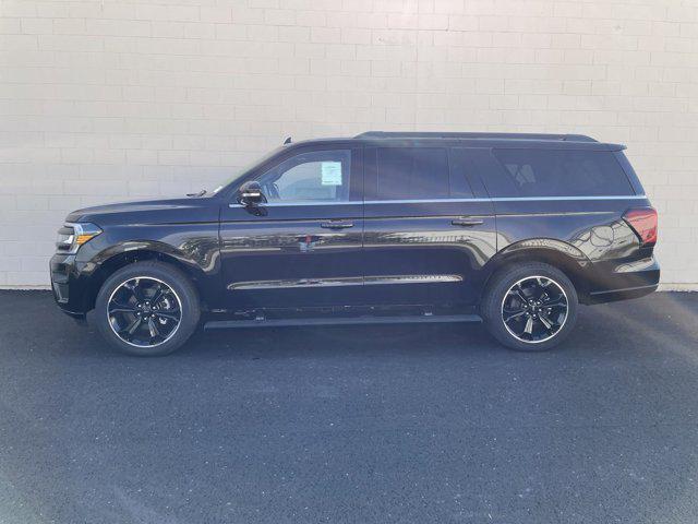 new 2024 Ford Expedition car, priced at $76,000