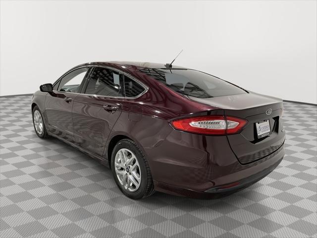 used 2013 Ford Fusion car, priced at $8,900