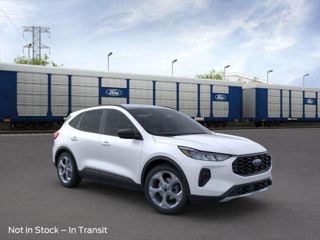 new 2025 Ford Escape car, priced at $35,475