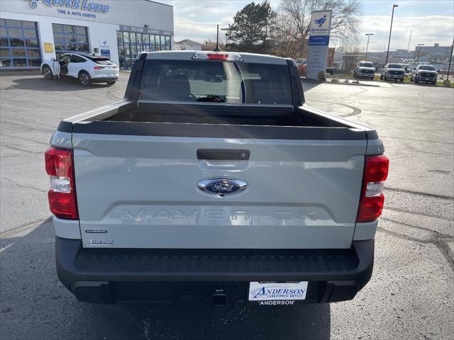 new 2024 Ford Maverick car, priced at $32,690