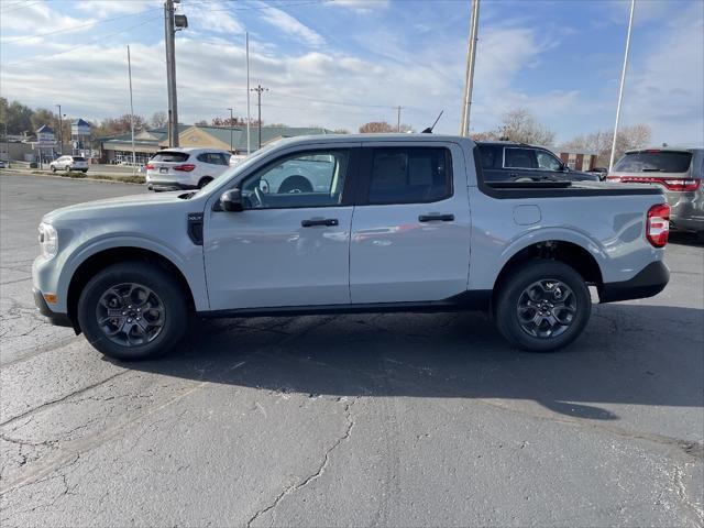 new 2024 Ford Maverick car, priced at $32,690