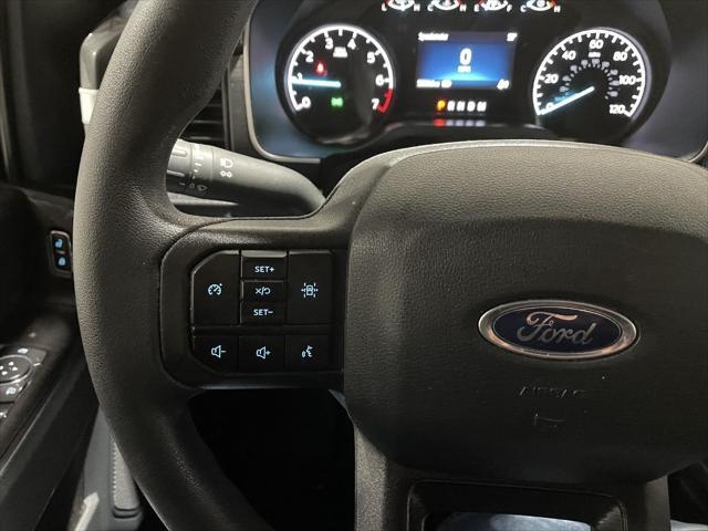 used 2022 Ford F-150 car, priced at $36,300