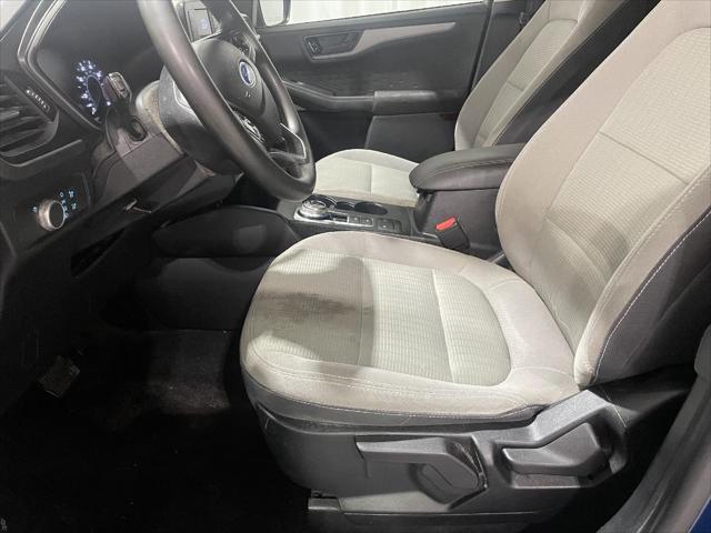 used 2020 Ford Escape car, priced at $17,000