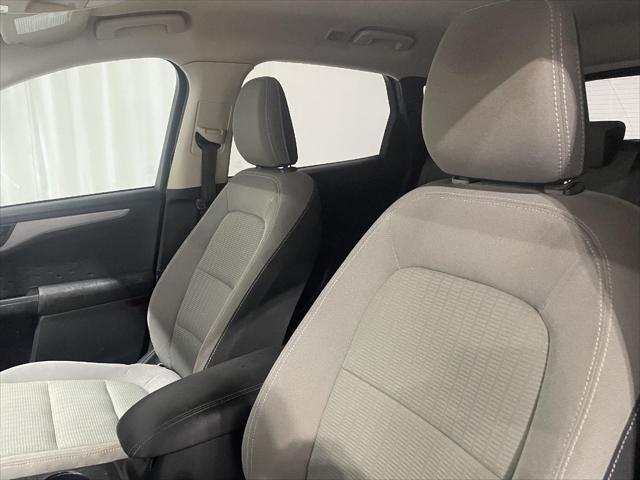 used 2020 Ford Escape car, priced at $17,000