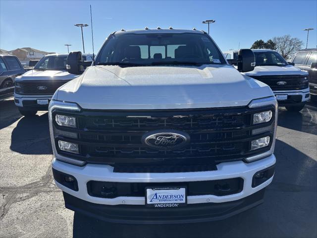 new 2024 Ford F-350 car, priced at $91,600