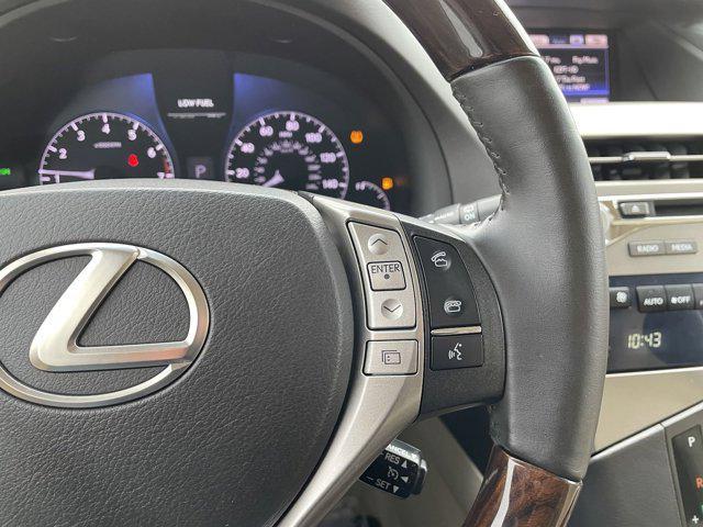 used 2013 Lexus RX 350 car, priced at $12,900